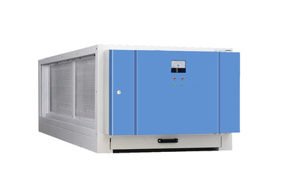 成都廚房設備生產(chǎn)廠家告訴你如何選擇油煙凈化器