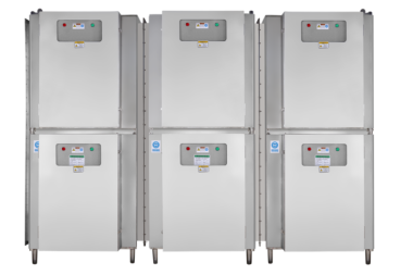 低溫等離子廢氣凈化設備_產(chǎn)品中心