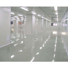 宿州凈化工程-安徽夢凈源|施工嚴謹-醫院凈化工程公司