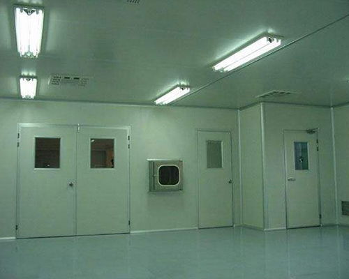 凈化板安裝費(fèi) 晉中強(qiáng)億發(fā)鋼結(jié)構(gòu) 太原凈化板