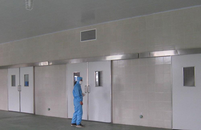 淺析2021年國內凈化工程行業(yè)前景