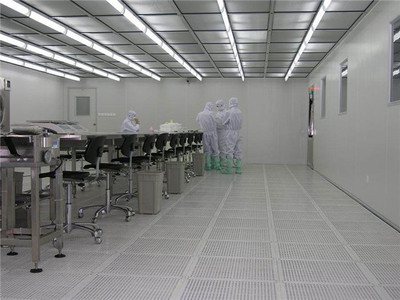 藥品廠凈化工程價(jià)格如何計(jì)算? 昊銳凈化工程多年專注