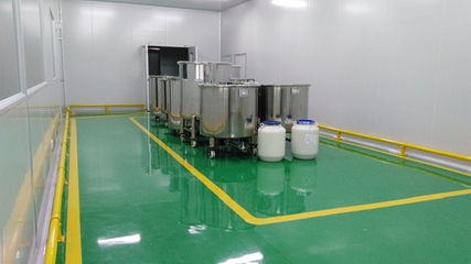 廣州十萬級(jí)凈化車間多少錢