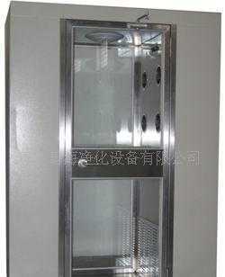 黑龍江鐵力市風淋室/不銹鋼風淋室/凈化工程_機械及行業設備_世界工廠網中國產品信息庫