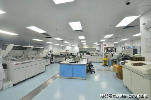 欣俊工程 工廠無(wú)塵車(chē)間的發(fā)展趨勢(shì)和前景