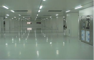 百級、千級、萬級與10萬級無塵室凈化工程及谷瀑環(huán)保設備詳解