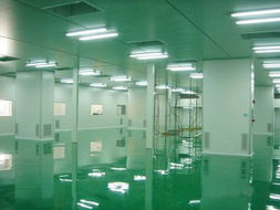 凈化工程施工廠家、價格與供貨信息 空氣過濾器的關鍵作用