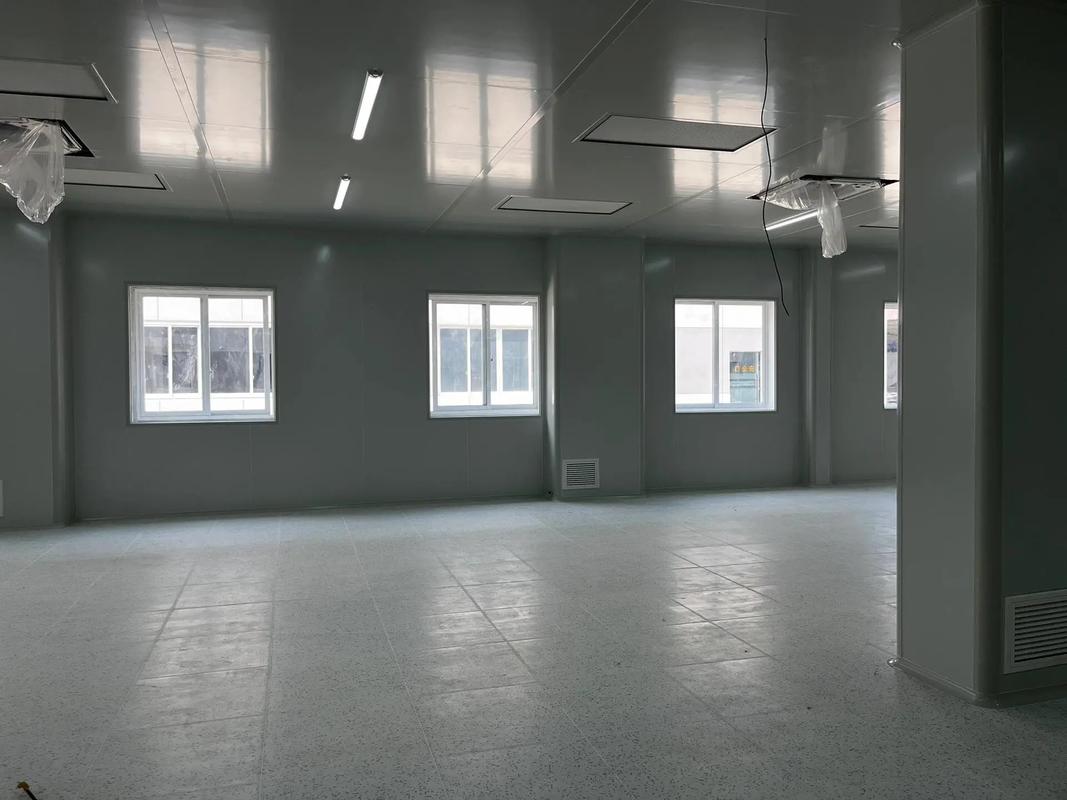 凈化車間裝修工程公司，專業(yè)服務(wù)，歡迎咨詢