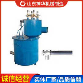 山東凈化車間工程中的空氣過濾器應用與選擇