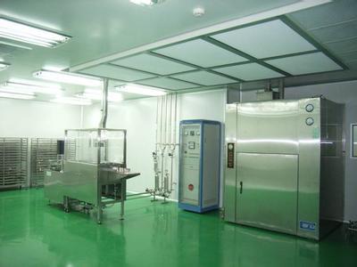 潔凈室空氣凈化技術(shù)核心 空氣過(guò)濾器分類(lèi)詳解