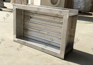 專(zhuān)業(yè)凈化配件一站式采購(gòu) 鉗子式風(fēng)閥、調(diào)節(jié)閥、電動(dòng)閥及空氣過(guò)濾器